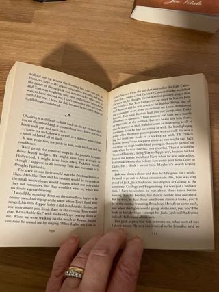 The Secret Scripture A Novel