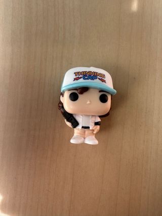 Funko Pop Dustin Stranger Things