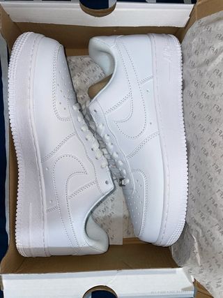 Nike Air Force 1 Blancas