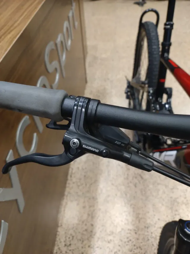 BICICLETA ELÉCTRICA MMR X-BOLT