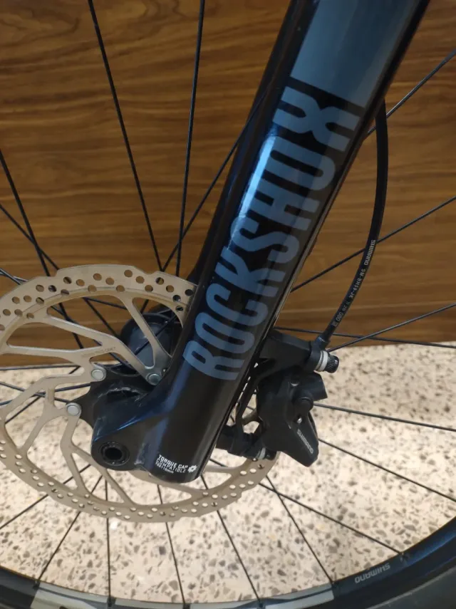 BICICLETA ELÉCTRICA MMR X-BOLT