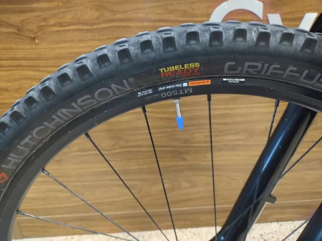 BICICLETA ELÉCTRICA MMR X-BOLT