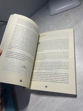 LA VIDA ÉS LA VIDA JO SÓC GRÀCIES...