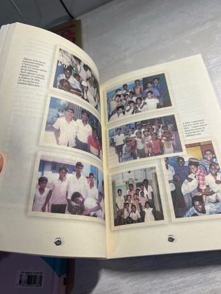 LA VIDA ÉS LA VIDA JO SÓC GRÀCIES...