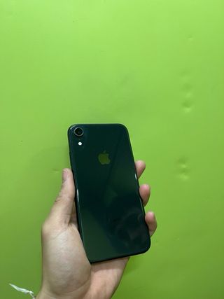 iPhone XR