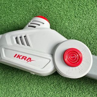 Cortasetos Telescópico IKRA IATHS 1241