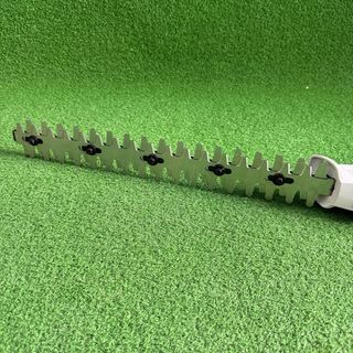 Cortasetos Telescópico IKRA IATHS 1241