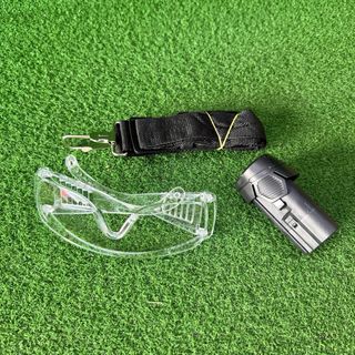 Cortasetos Telescópico IKRA IATHS 1241