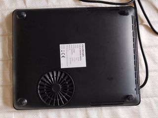 Placa Inducción INFINITON INPT6845