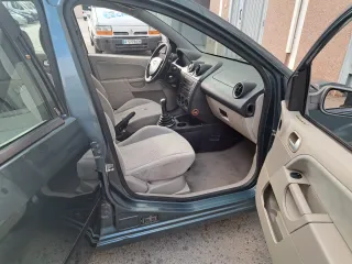 Ford Fiesta 2003