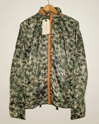 Chaqueta Cortavientos Selected Homme Talla M