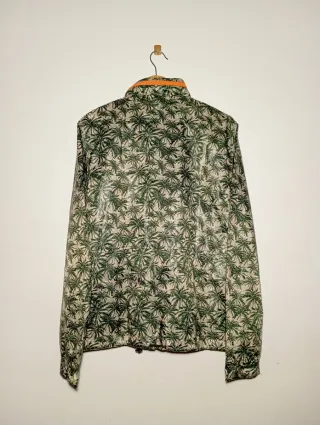 Chaqueta Cortavientos Selected Homme Talla M