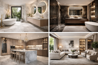 Reformas integrales de alta calidad | Seriedad