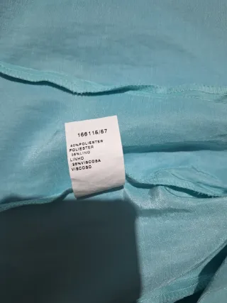 Conjunto chaqueta y falda T.42