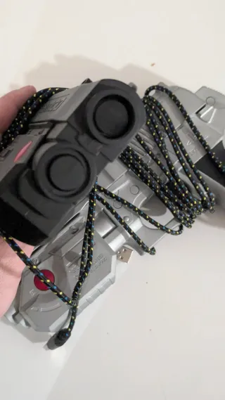 Pistolas GUN4IR per PC con vibrazione e rinculo