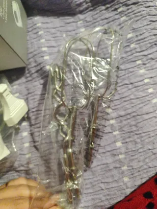 Batidora Mezcladora Krhuner 300W