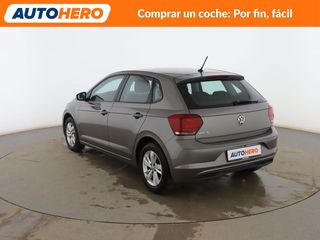 Volkswagen Polo 1.0 TSI Advance