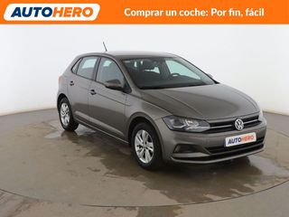 Volkswagen Polo 1.0 TSI Advance