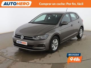 Volkswagen Polo 1.0 TSI Advance