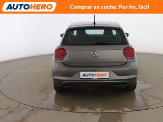 Volkswagen Polo 1.0 TSI Advance