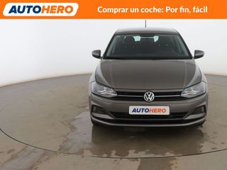 Volkswagen Polo 1.0 TSI Advance