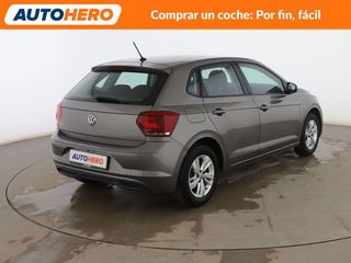 Volkswagen Polo 1.0 TSI Advance