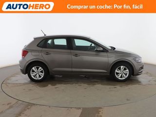Volkswagen Polo 1.0 TSI Advance
