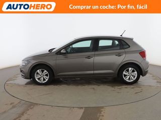 Volkswagen Polo 1.0 TSI Advance