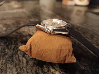 Seiko 5 automático vintage - calibre 6309 -