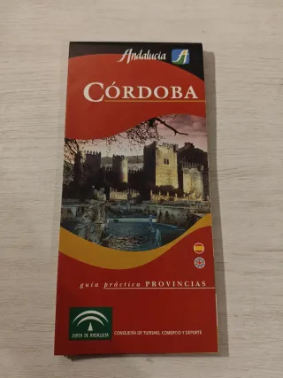 Guías Prácticas de las Provincias Andaluzas