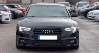 Audi A5 3.0 tdi 2015