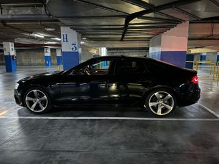 Audi A5 3.0 tdi 2015
