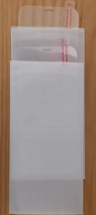 Funda y protector pantalla iPhone 12 MINI