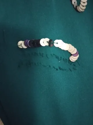 Vestido Bulería lentejuelas Talla Única