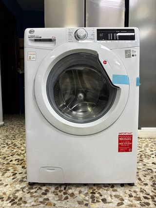 Lavadora Hoover H-Wash 300 10kg
