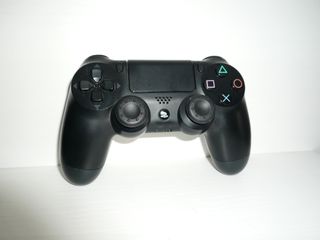 Mando Sony PS4 DualShock 4 Negro