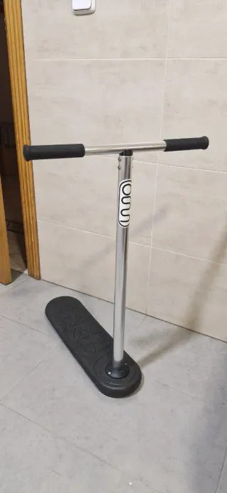 Patinete Indo para colchonetas