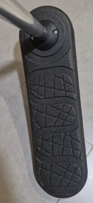 Patinete Indo para colchonetas