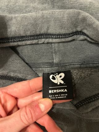 Sudadera Olivia Rodrigo Vampire