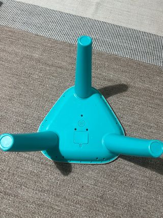 Piano Musical Baby Einstein Hape