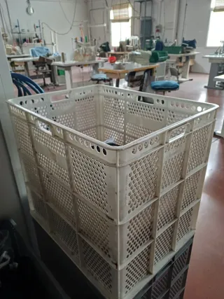 Cestas de almacenamiento multiusos