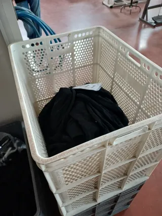 Cestas de almacenamiento multiusos