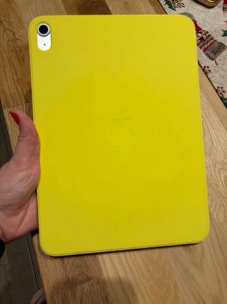 iPad 10ª Gen 64GB Wi-Fi