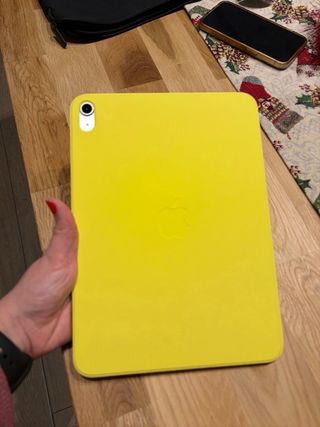 iPad 10ª Gen 64GB Wi-Fi