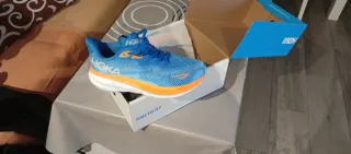 Zapatillas Hoka Nuevas Talla [Talla]43