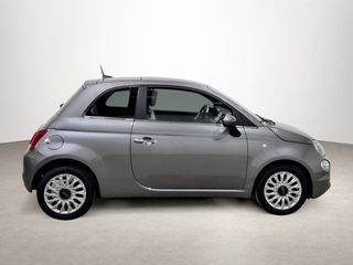 Fiat 500 Dolcevita 1.0 Hybrid 51KW (70 CV)