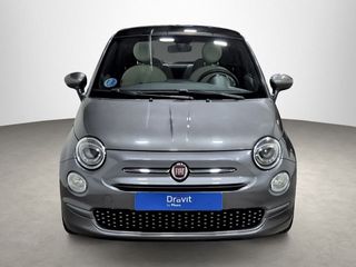 Fiat 500 Dolcevita 1.0 Hybrid 51KW (70 CV)