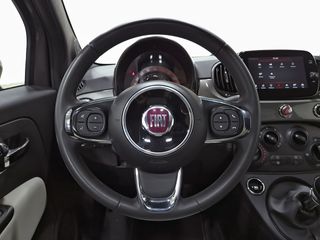 Fiat 500 Dolcevita 1.0 Hybrid 51KW (70 CV)