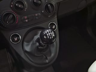 Fiat 500 Dolcevita 1.0 Hybrid 51KW (70 CV)