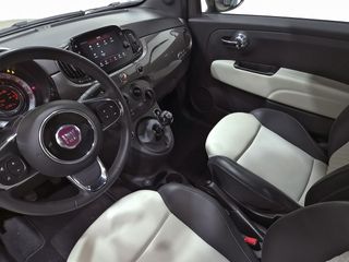 Fiat 500 Dolcevita 1.0 Hybrid 51KW (70 CV)